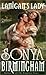 Lanigan's Lady by Sonya Birmingham (2001-12-01)