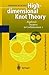 High-dimensional Knot Theory: Algebraic Surgery in Codimension 2 (Springer Monographs in Mathematics) (v. 2) by Ranicki, Andrew (1998) Hardcover