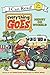 Everything Goes: Henry on Wheels (My First I Can Read) by Brian Biggs (2013-02-26)