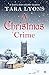 A Christmas Crime: A festive short murder mystery