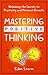 Mastering Positive Thinking...