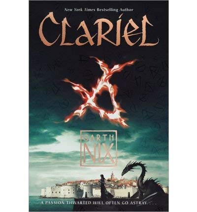 Clariel