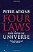 Four Laws That Drive the Universe (Very Short Introductions) by Peter Atkins (2007-09-27)