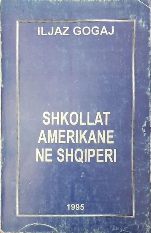 Shkollat amerikane në Shqipëri