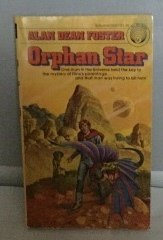 Orphan Star