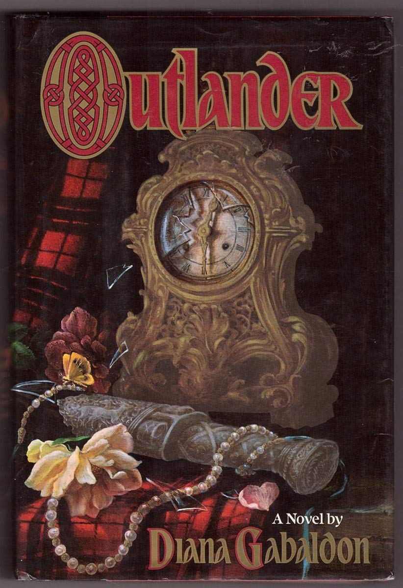 Outlander