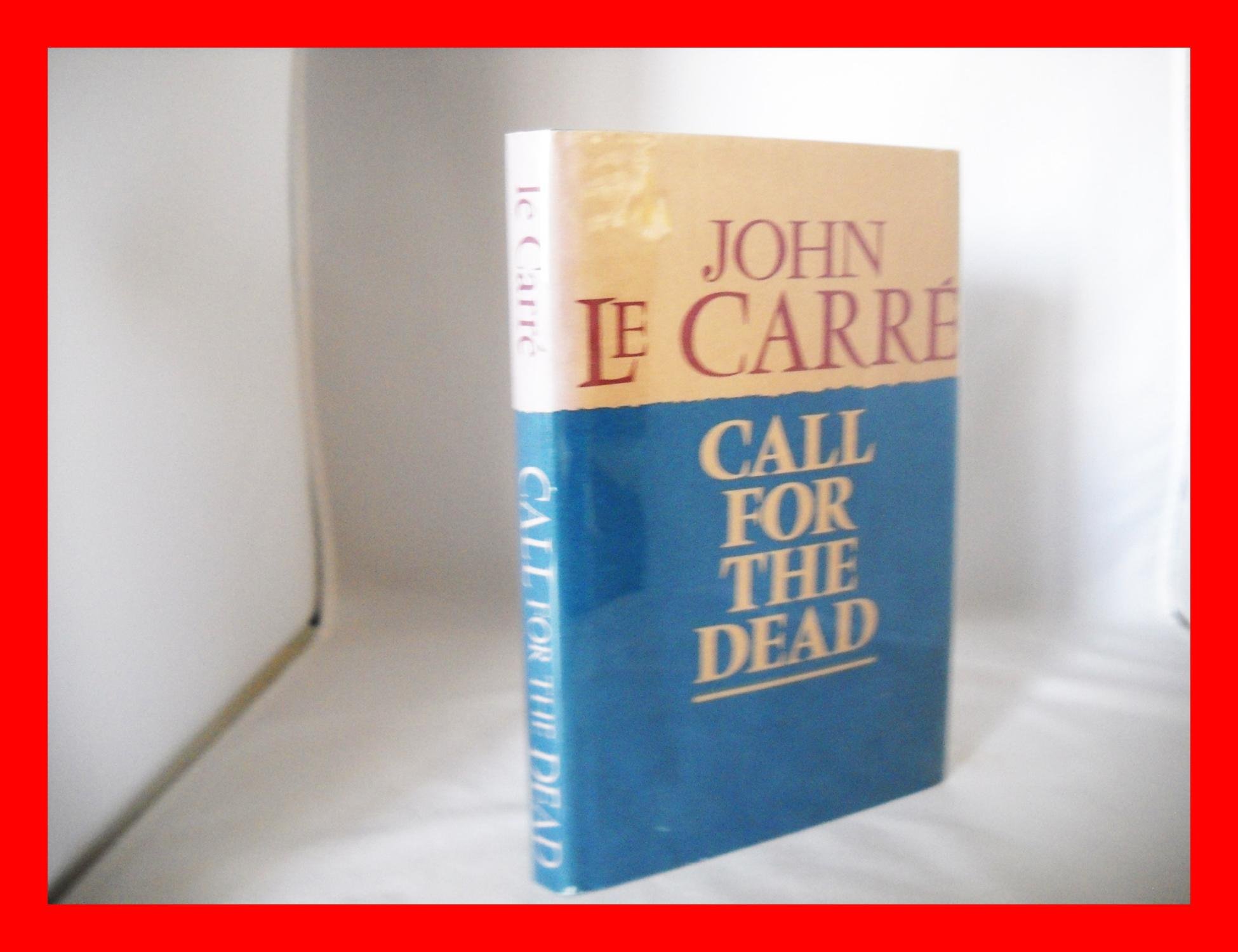 Call For The Dead