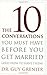 The 10 Conversations You Mu...