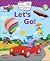 Let's Go! (Baby Einstein)
