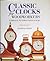 Classic Clocks for Woodwork...