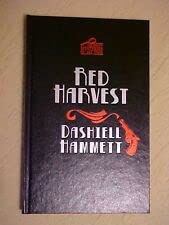 Red Harvest