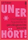 Unerhört!