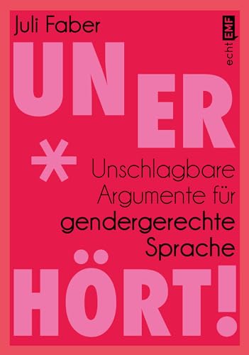 Unerhört! (Kindle Edition)