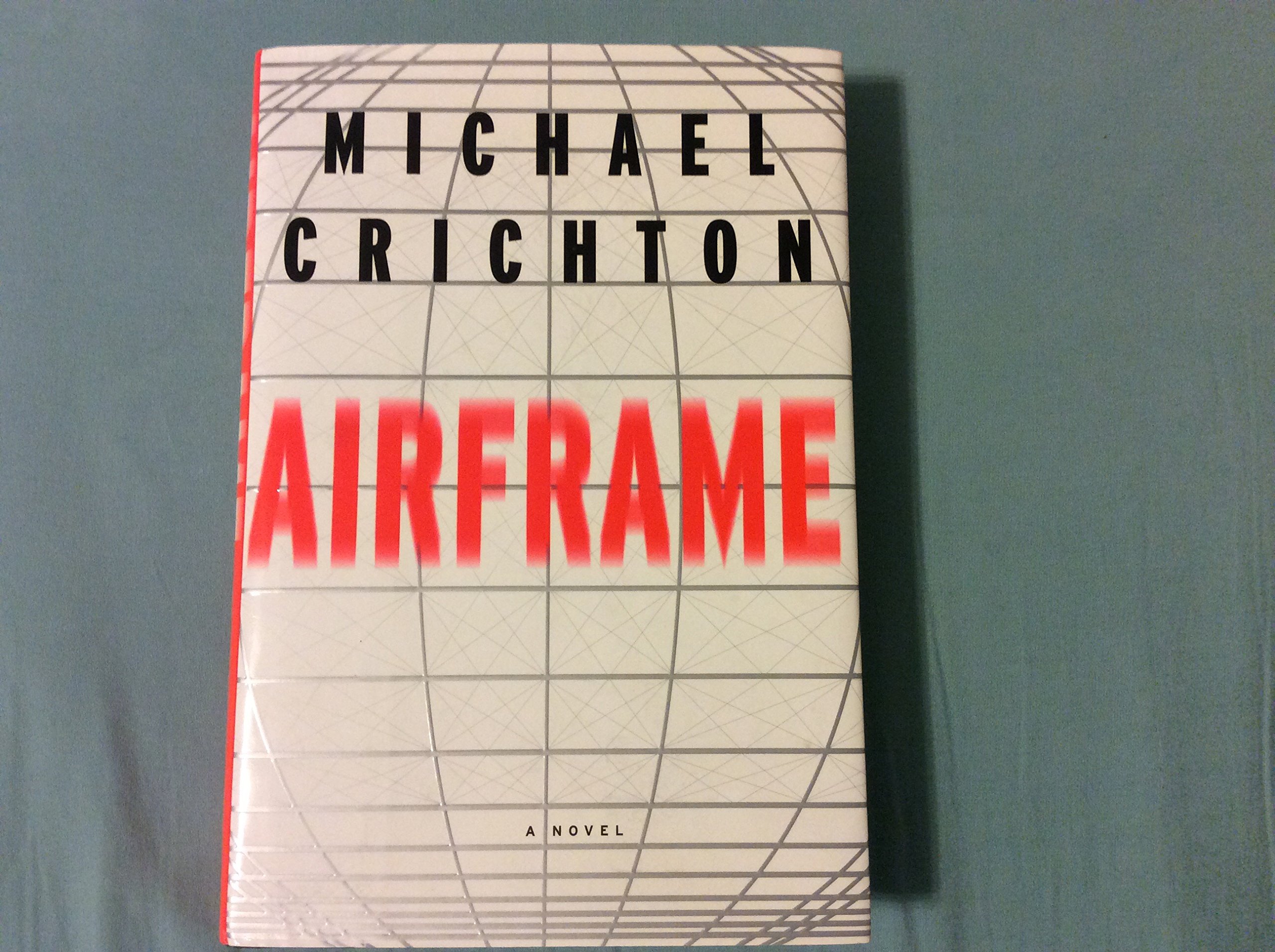 Airframe