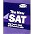 The New SAT by Kaplan Test Prep and Admiss...