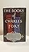 The Books of Charles Fort