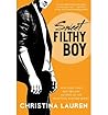 Sweet Filthy Boy