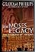 The Moses legacy: in search of the origins of God
