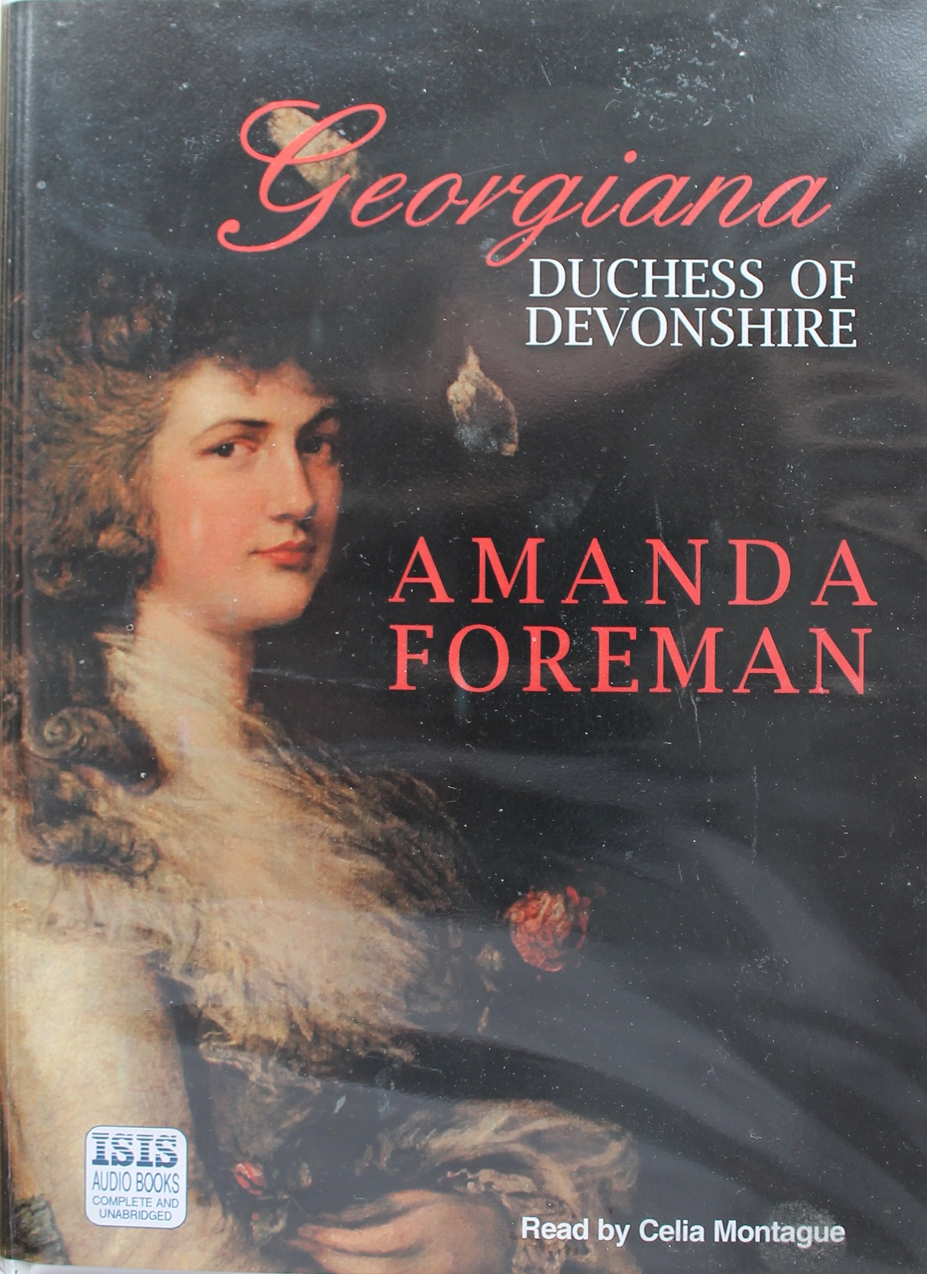 Georgiana, Duchess of Devonshire