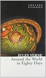Around the World ...