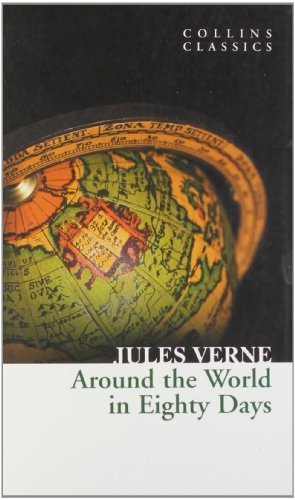 Around the World in Eighty Days