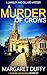 A Murder of Crows (The Langley and Gillard Murder Mystery Series Book 1)