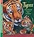 [ Tigress[ TIGRESS ] By Dowson, Nick ( Author )Apr-10-2007 Paperback