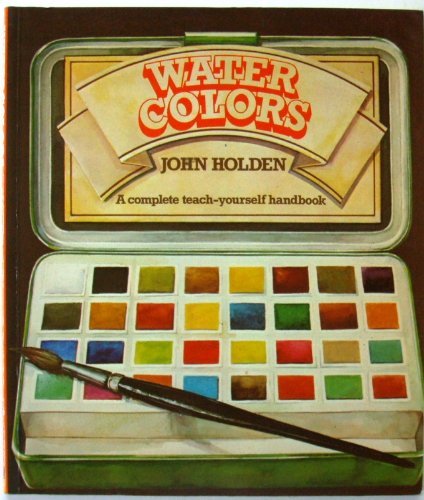 Watercolors (Paperback)