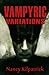 Vampyric Variations by Nancy Kilpatrick (2012-10-09)