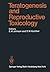 Teratogenesis and Reproductive Toxicology (Handbook of Experimental Pharmacology) (1983-01-01)