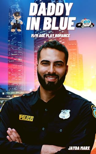 Daddy in Blue (Kindle Edition)