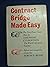 Contract Bridge Made Easy