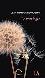 Le vent léger