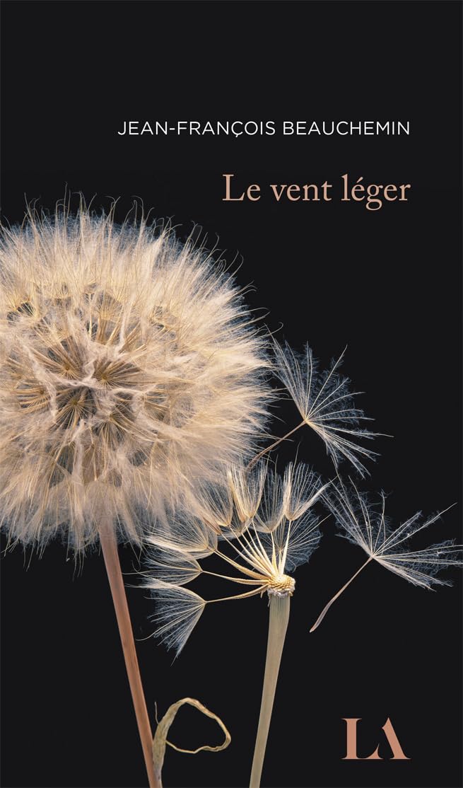 Le vent léger (Paperback)