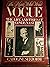 The man who was Vogue: the ...
