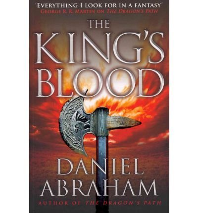 The King's Blood