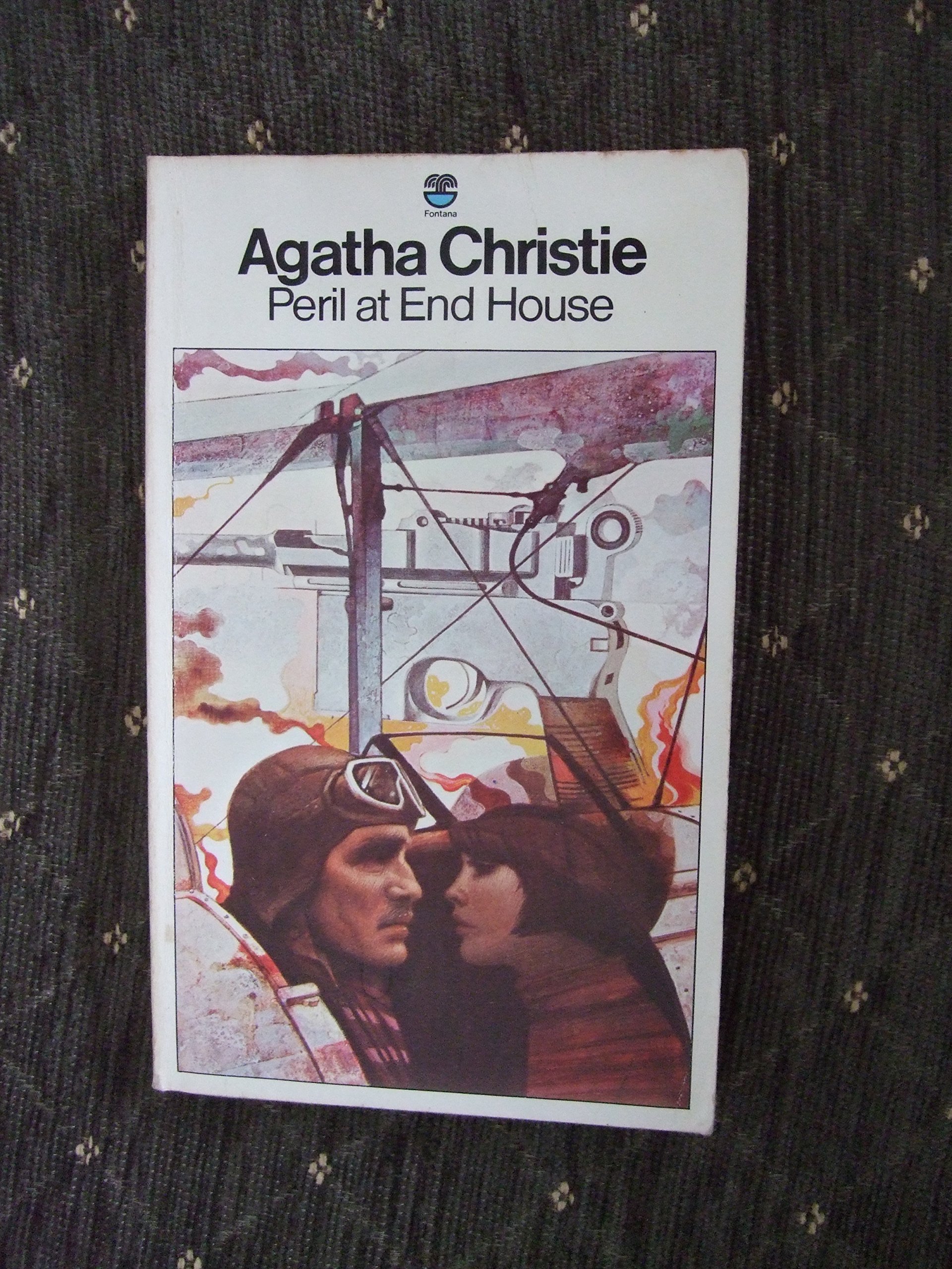 Peril at End House