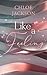 Like a feeling (Pferdesportreihe 3) by Chloe  Jackson