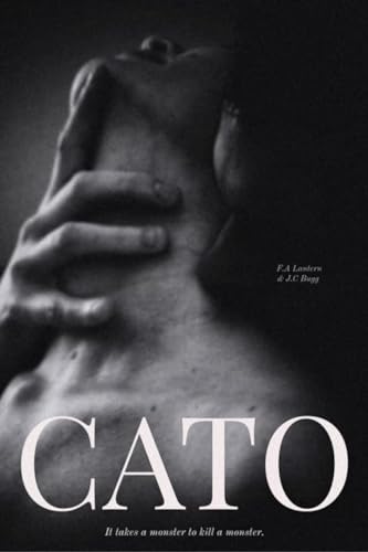 CATO (APEX Book 1)
