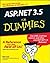 ASP.NET 3.5 For Dummies 1st (first) Edition by Cox, Ken published by For Dummies (2008)