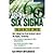 All About Six Sigma: The Easy Way to Get Started by Brussee, Warren [McGraw-Hill, 2005] (Paperback) [Paperback]