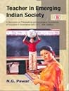 Teacher in Emerging India Society Teacher in Emerging India Society