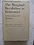 The Marginal Revolution in Economics by R.D. Collison Black