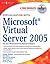 Virtualization with Microsoft Virtual Server 2005 by Rogier Dittner (2006-12-09)