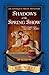 Shadows at the Spring Show: An Antique Print Mystery (Antique Print Mysteries (Paperback)) by Lea Wait (2006-06-20)