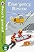 Emergency Rescue - Read it yourself with Ladybird (non-fiction) Level 2 by Ladybird (2016-07-07)