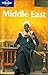 Lonely Planet Middle East (Multi Country Guide) by Anthony Ham (2006-04-01)