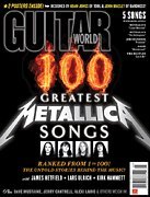 Guitar World Magazine, Volume 32, Issue 3, March 2011