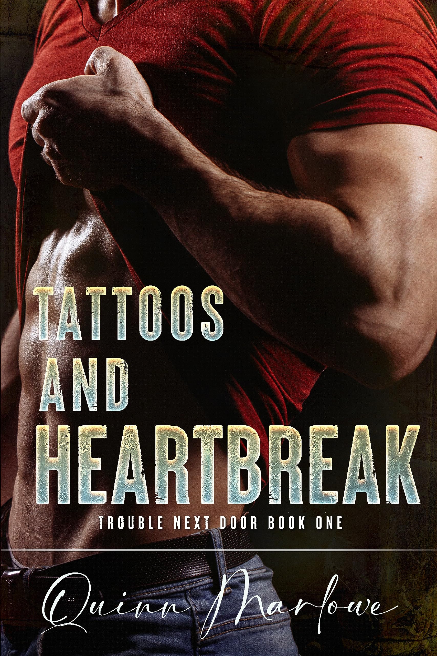 Tattoos and Heartbreak (Kindle Edition)