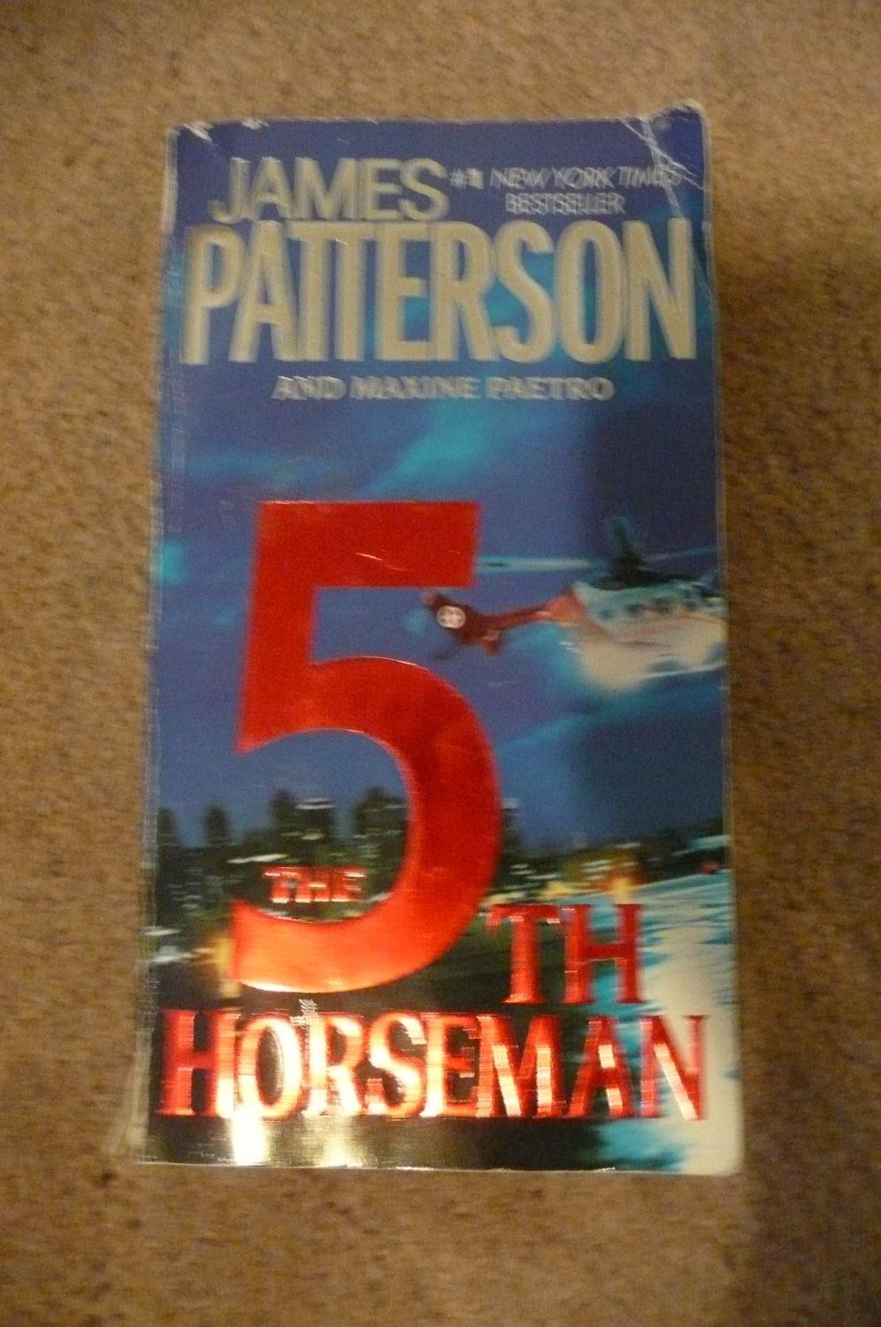The 5th Horseman